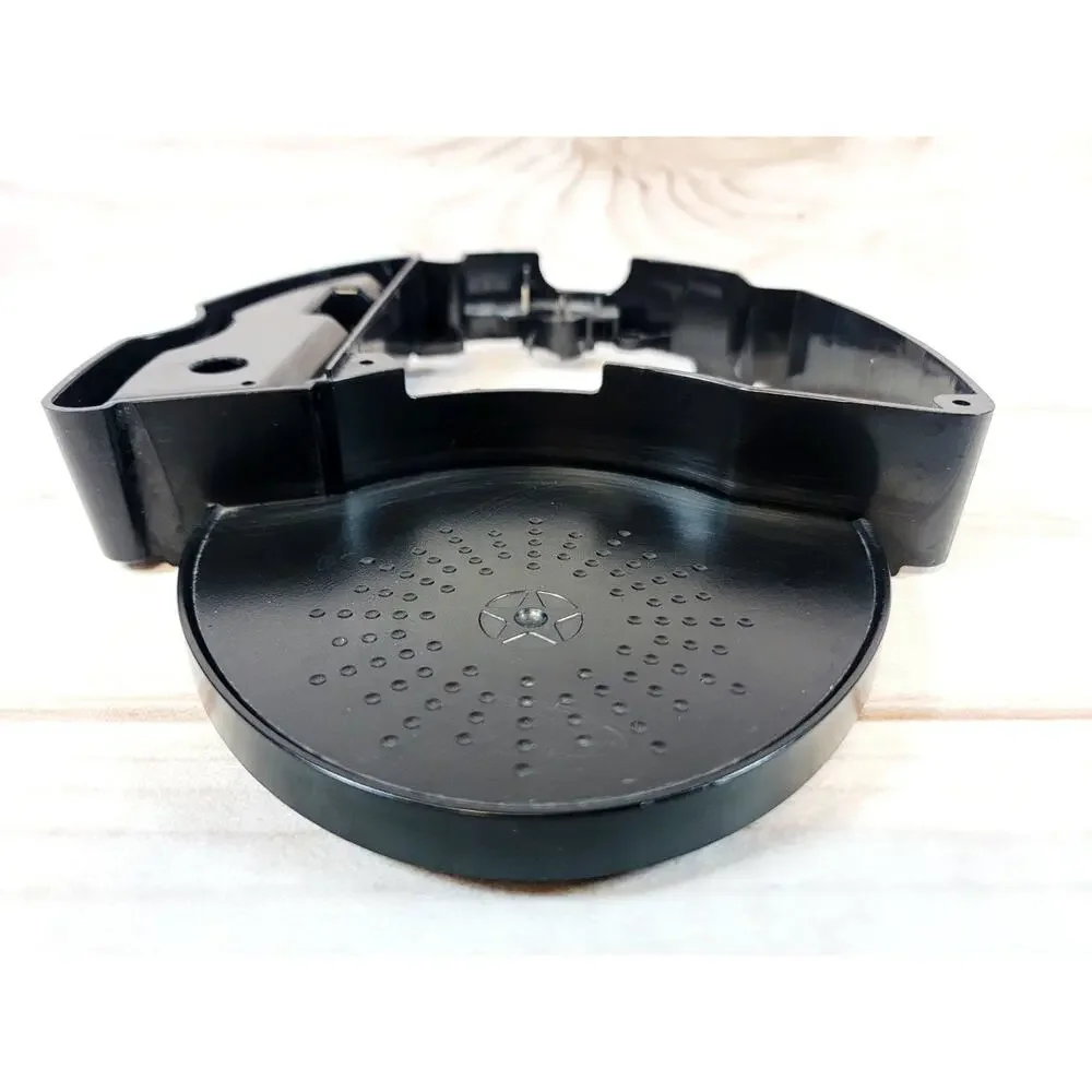 Keurig B40 K40 B60 K60 Drip Tray & Black Drip Tray Base Replacement Parts